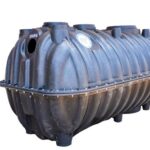 Six reasons to use a biodigester over a septic tank