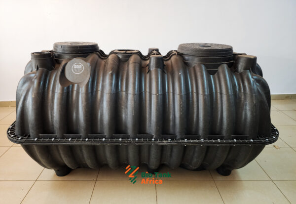 Compact Digesters Biotank Compact - BioTank Biodigester