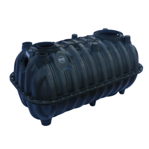 Biotank Compact
