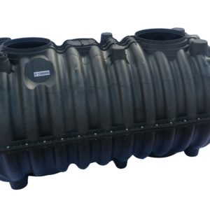 Biotank Standard