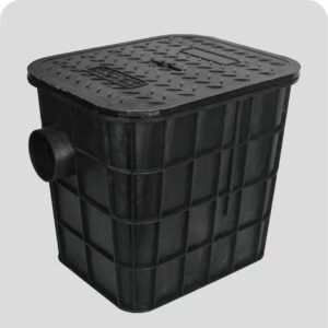 Grease trap 400 Pro