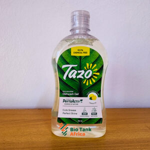 Tazo Dishwasher