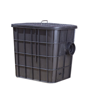 Grease trap 560 Pro