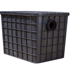 Grease trap 760 Pro