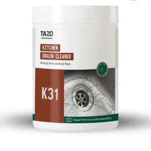 Tazo Kitchen Drain Cleaner