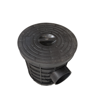 Oil & Water Separator