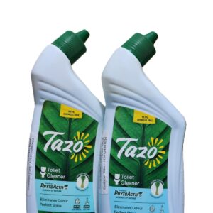 Tazo Toilet Cleaner